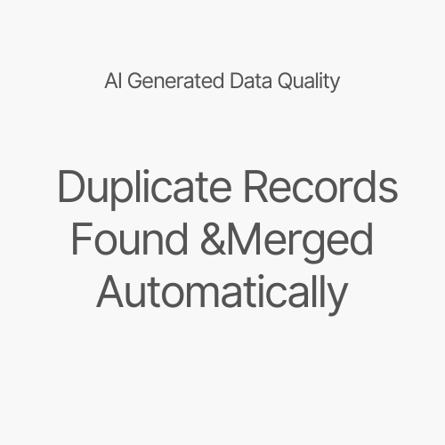 AI generated scripting: surfaces what to say when to answer objections