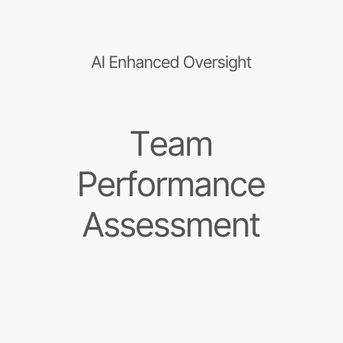 Performance benchmarking against targets and peers